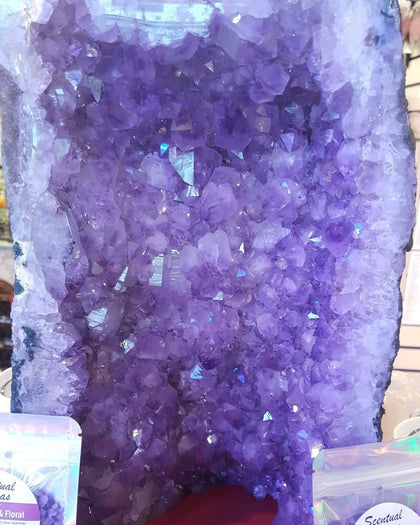 Gemstones and holistic