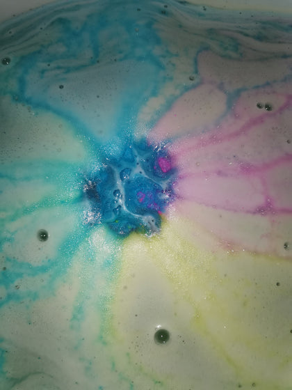 Bath and shower collection