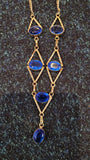 Jewellery range- pre-loved- various necklaces, necklace/ earring sets & bracelets