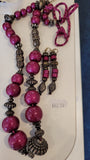 Jewellery range- pre-loved- various necklaces, necklace/ earring sets & bracelets