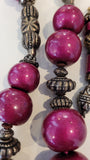 Jewellery range- pre-loved- various necklaces, necklace/ earring sets & bracelets