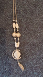 Jewellery range- pre-loved- various necklaces, necklace/ earring sets & bracelets