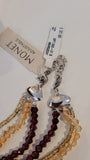 Jewellery range- pre-loved- various necklaces, necklace/ earring sets & bracelets
