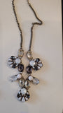 Jewellery range- pre-loved- various necklaces, necklace/ earring sets & bracelets