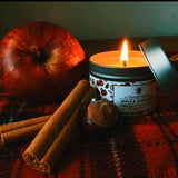 Victorian Candle Co candles