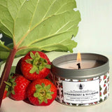 Victorian Candle Co candles