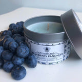 Victorian Candle Co candles