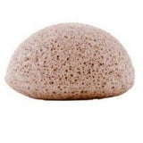 Natural Japanese Konjac sponge