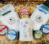 MONTHLY BATH BOMB/ SMELLIES BOX