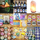 MONTHLY BATH BOMB/ SMELLIES BOX