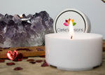 Classic candles natural soy candle mini-lights - N-Z