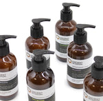 Aromatherapy Hand and Body lotion