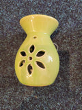 Wax burners - tealight