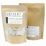 Himalayan Rock Salt bath salts