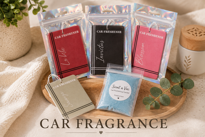 Car Fragrance