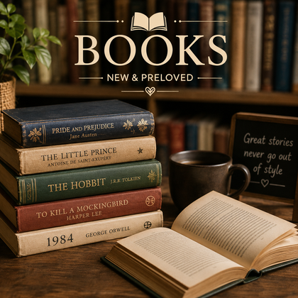 Books