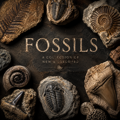 Fossils
