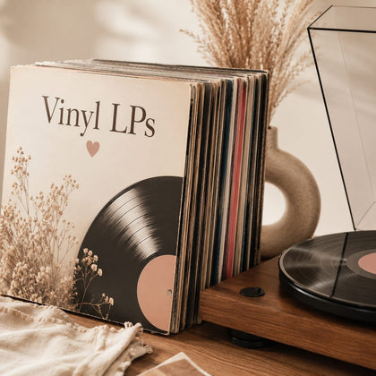 Vinyl LP