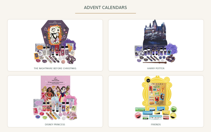 Advent Calendars