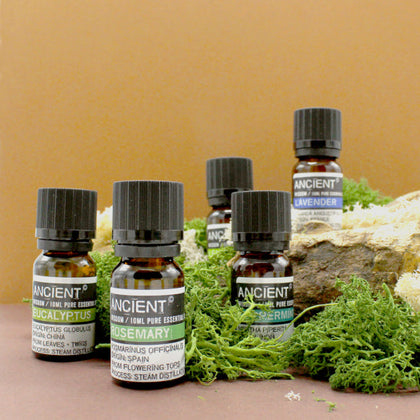 Essential Oils
