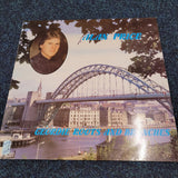 Alan Price Geordie Roots And Branches 1982 UK Vinyl LP MWM-SP1