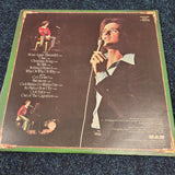 Gilbert O'Sullivan Greatest Hits 1976 UK Vinyl LP Gatefold MAM MAMA 2003