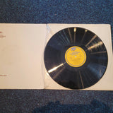 Beethoven Ghost Trio Kakadu Variations Trio Santoliquido Vinyl LP DGM 18044