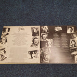 Captain Beaky Volumes I & II Double Vinyl LP Gatefold Polydor 2664 483