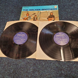The Walker Brothers Greatest Hits 1975 2LP Gatefold Philips 6640 009