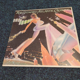 Rod Stewart Atlantic Crossing 1975 UK Vinyl LP Original Inner K 56151