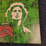 Gilbert O'Sullivan I'm A Writer Not A Fighter 1973 UK Vinyl LP MAM-SS 505