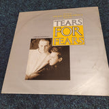 Tears for Fears Head Over Heels Broken Preacher Mix 12-Inch IDEA 10/2