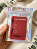 Luxury Scented Car Air Freshener Perfume Aftershave Inspired Long Lasting Various