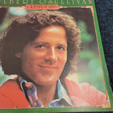 Gilbert O'Sullivan Greatest Hits 1976 UK Vinyl LP Gatefold MAM MAMA 2003