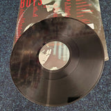 Bryan Ferry Boys and Girls 1985 Vinyl LP No Outer Sleeve EGLP 62
