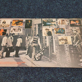 Alan Price Performing Price 1975 UK Polydor Live 2LP Gatefold 2683 062