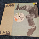 Prince Let’s Go Crazy Take Me With U Erotic City 1985 UK 12 Inch Vinyl W2000T