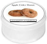 Apple Cider Donut Classic Candle MiniLight Votive Candle – Hand Poured UK Scented 10-12hr