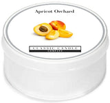 Apricot Orchard Classic Candle MiniLight Votive Candle – Hand Poured UK Scented 10-12hr
