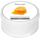 Honeycomb Classic Candle MiniLight Votive Candle – Hand Poured UK Scented 10-12hr