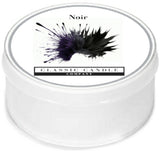 Noir Classic Candle MiniLight Votive Candle – Musk Woody Scented 10-12hr