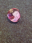 Paperweight - Caithness pebble paperweight