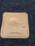 Paperweight - Caithness Triad limited edition