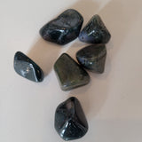 Gemstones - tumble stones