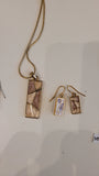 Jewellery range- pre-loved- various necklaces, necklace/ earring sets & bracelets
