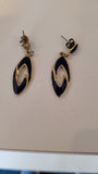 Jewellery range- pre-loved earrings