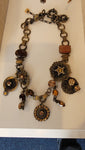 Jewellery range - vintage necklaces & bracelets