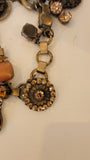Jewellery range - vintage necklaces & bracelets