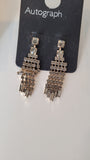 Jewellery range- pre-loved earrings