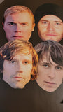Take that memorabilia- variety of programmes and more